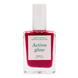 Manucurist Active&trade; Glow Blueberry Лак для нігтів з рожевим глянцевим ефектом 15 ml 3662263221300 фото 1