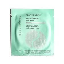 Patchology FlashPatch Eye Gels Антивікові патчі миттєвої дії 1 Pairs