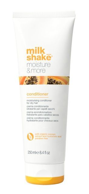 Milk Shake Moisture&More Conditioner Кондиціонер для волосся 250 ml