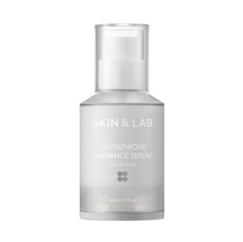SKIN&LAB Glutathione Radiance Serum Сироватка для рівного тону шкіри з 6% глутатіону 30 ml
