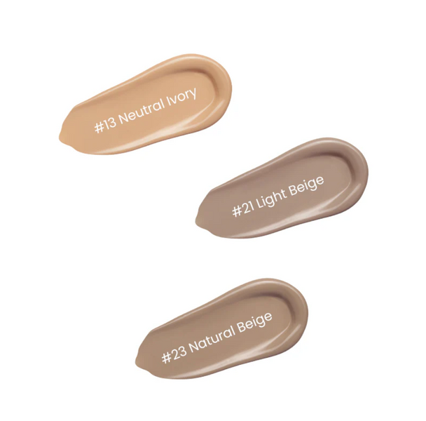 Purito Seoul Wonder Releaf Centella BB Cushion 13 Neutral Ivory Кушон 15 g + 15 g