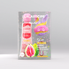 Lalarecipe Guava Collagen Sun Cream Limite Edition Сонцезахисний крем з екстрактом гуави 50 ml 8800296554520 фото 2