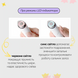 Medicube AGE-R Booster Pro Mini White Міні-пристрій для домашнього догляду за шкірою 8800256114740 фото 6