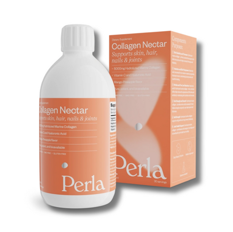 Perla Helsa Collagen Nectar Питний колаген 450 мл