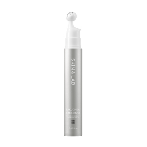 Skin&Lab Bakuchiol Eye Serum Сироватка для очей з бакучіолом 15 ml