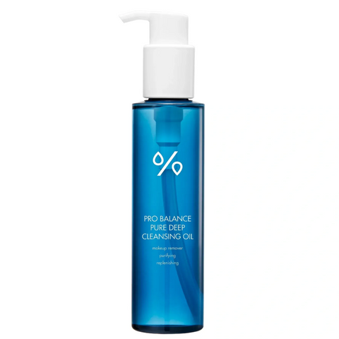 Dr.Ceuracle Pro Balance Cleansing Oil Очищуюча гідрофільна олія з пробіотиками 155 ml