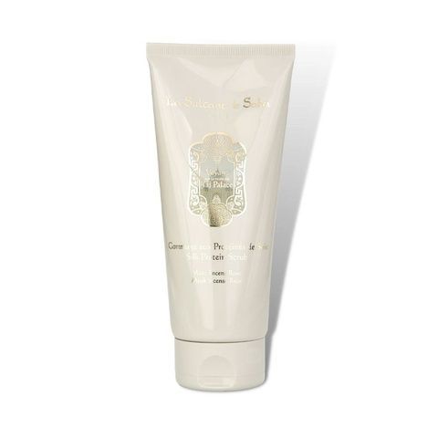 La Sultane de Saba Taj Palace Silk Protein Scrub Скраб для тіла 200 ml
