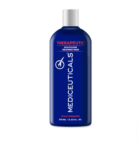 Mediceuticals Therapeutic Заспокійливий кондиціонер для волосся та шкіри голови 250 ml
