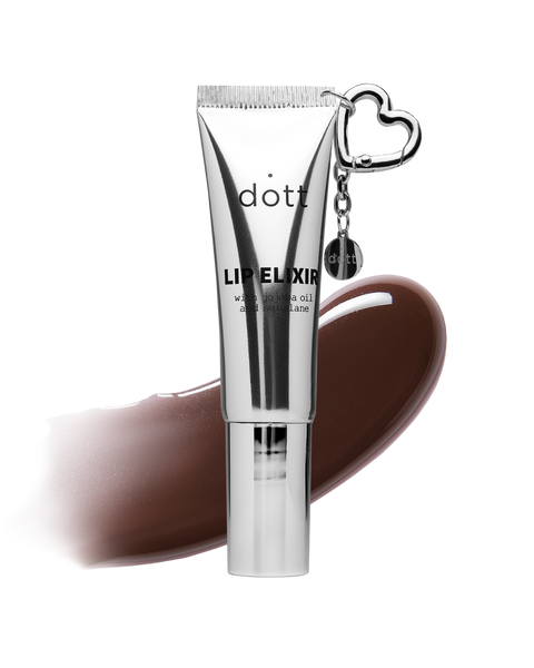 Dott Блиск для губ Lip Elixir AURA 10 ml