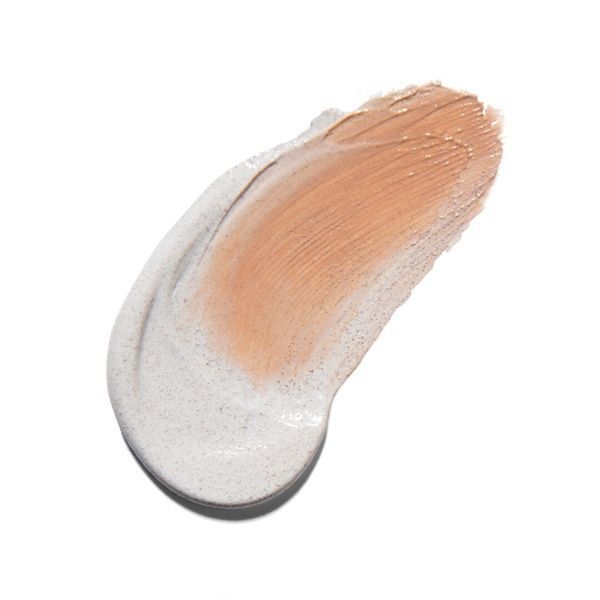 ERBORIAN CC Creme mit Centella SPF30 Dore Тонуючий крем 15 ml