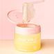 LALARECIPE Yuzu Vita C Ampoule Pad Вітамінні педи для обличчя з екстрактом юдзу 80 шт 8809675771909 фото 3