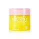 LALARECIPE Yuzu Vita C Ampoule Pad Вітамінні педи для обличчя з екстрактом юдзу 80 шт 8809675771909 фото 1
