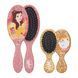 Wet Brush Disney Princess Belle Set 1St Набір щіток для волосся 736658486537 фото 2