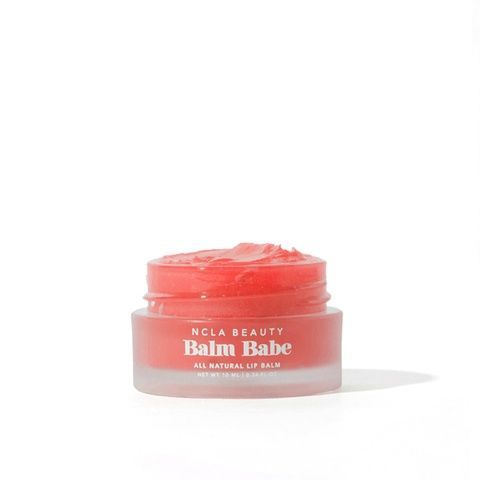 NCLA Beauty Balm Babe Watermelon Бальзам для губ &laquo;Кавун&raquo; 10 ml