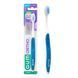 GUM Orthodontic Brush Зубна щітка ортодонтична 070942501248 фото 1