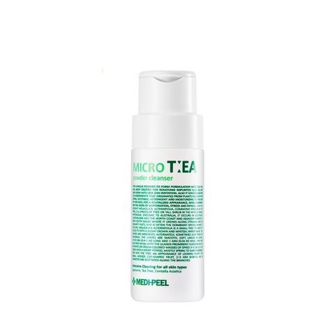 MEDI-PEEL Micro Tea Powder Cleanse Ензимна пудра з чайним деревом 70 g