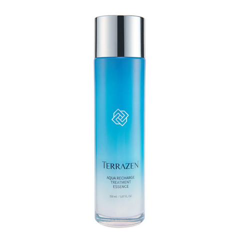 TERRAZEN AQUA RECHARGE TREATMENT ESSENCE Інтенсивно зволожуюча есенція 150 ml