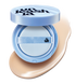 UNLEASHIA Babe Skin Baby Blue Cushion SPF40/PA++ 21 N (FLUFFY) Матовий тональний кушон 15 g 8809647771487 фото 1