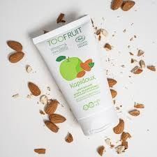 TOOFRUIT Бальзам для волосся Капіду Яблуко-Мигдаль 150 ml