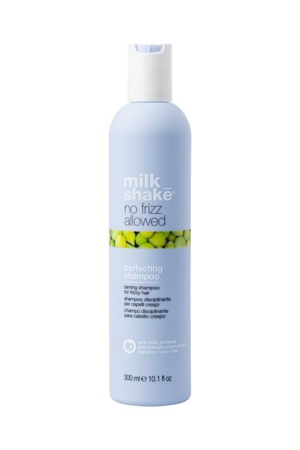 Milk Shake No Frizz Allowed Perfecting Shampoo Шампунь для розгладження волосся 300 ml