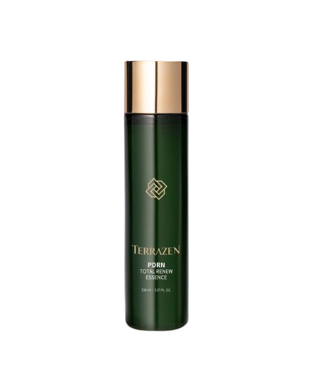 TERRAZEN PDRN TOTAL RENEW ESSENCE Відновлююча есенція з полінуклеотидами PDRN 150 ml