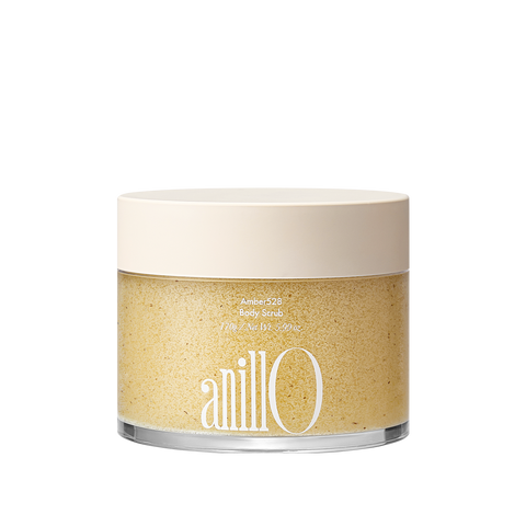 ANILLO Amber528 Body Scrub Скраб для тіла 170 g