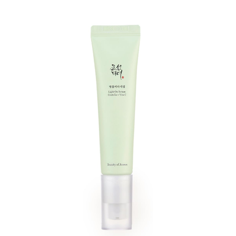 Beauty Of Joseon Light On Serum Centella + Vita C Сироватка для обличчя з вітаміном C 30 ml