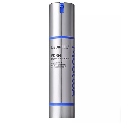 MEDI-PEEL Mooltox PDRN Exosome Ampoule Сироватка зволожуюча з PDRN екзосомами 50 ml