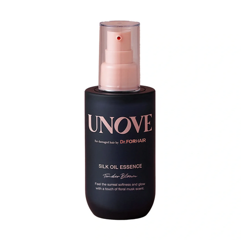 UNOVE Heating Guard No-Wash Treatment Термозахисний крем-догляд для волосся 40 ml