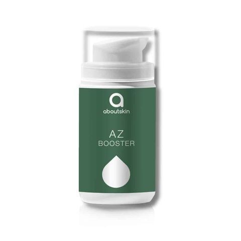 Aboutskin AZ BOOSTER сироватка з азелаїновою кислотою та ніацинамідом 30 ml