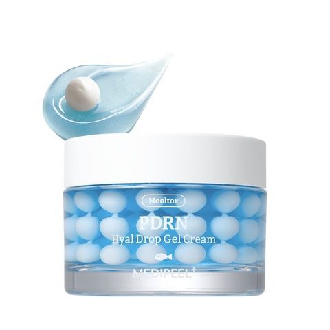 MEDI-PEEL Mooltox PDRN Hyal Drop Gel Cream Капсульний ліфтинг гель-крем з PDRN 50 g