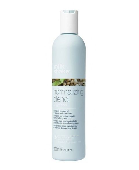 Milk Shake Normalizing Blend Shampoo Шампунь для нормального та жирного волосся 300 ml