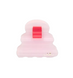 Invisibobble EVERCLAW Rosy Plateau Заколка для волосся 4063528099846 фото 2