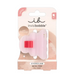 Invisibobble EVERCLAW Rosy Plateau Заколка для волосся 4063528099846 фото 1