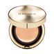 TERRAZEN PERFECT FINISH CUSHION NO.23 Natural Beige Тональний кушон 15g+15g 8809263868400 фото 1
